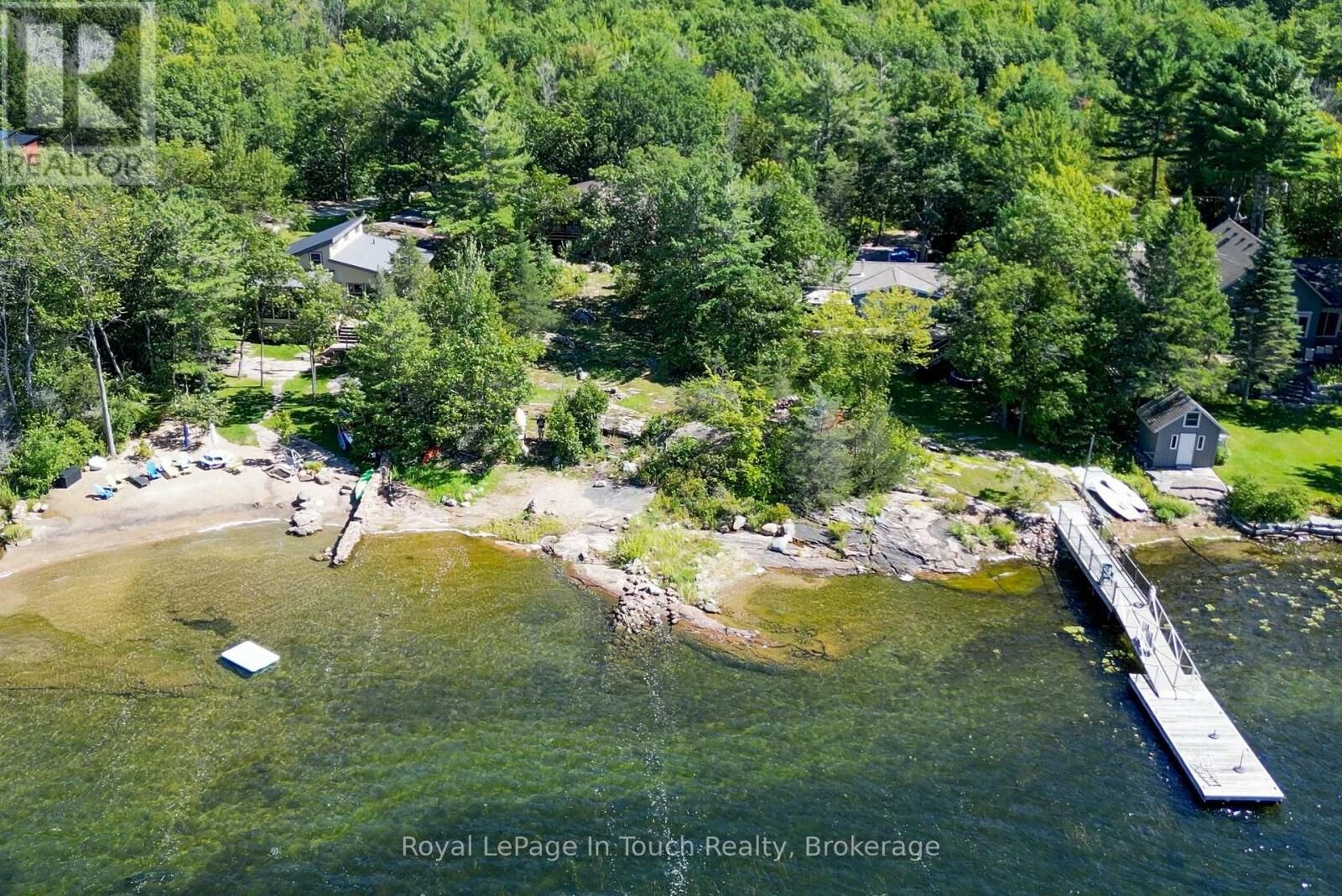Property Photo: 127 Osprey Way ON L0K 1S0