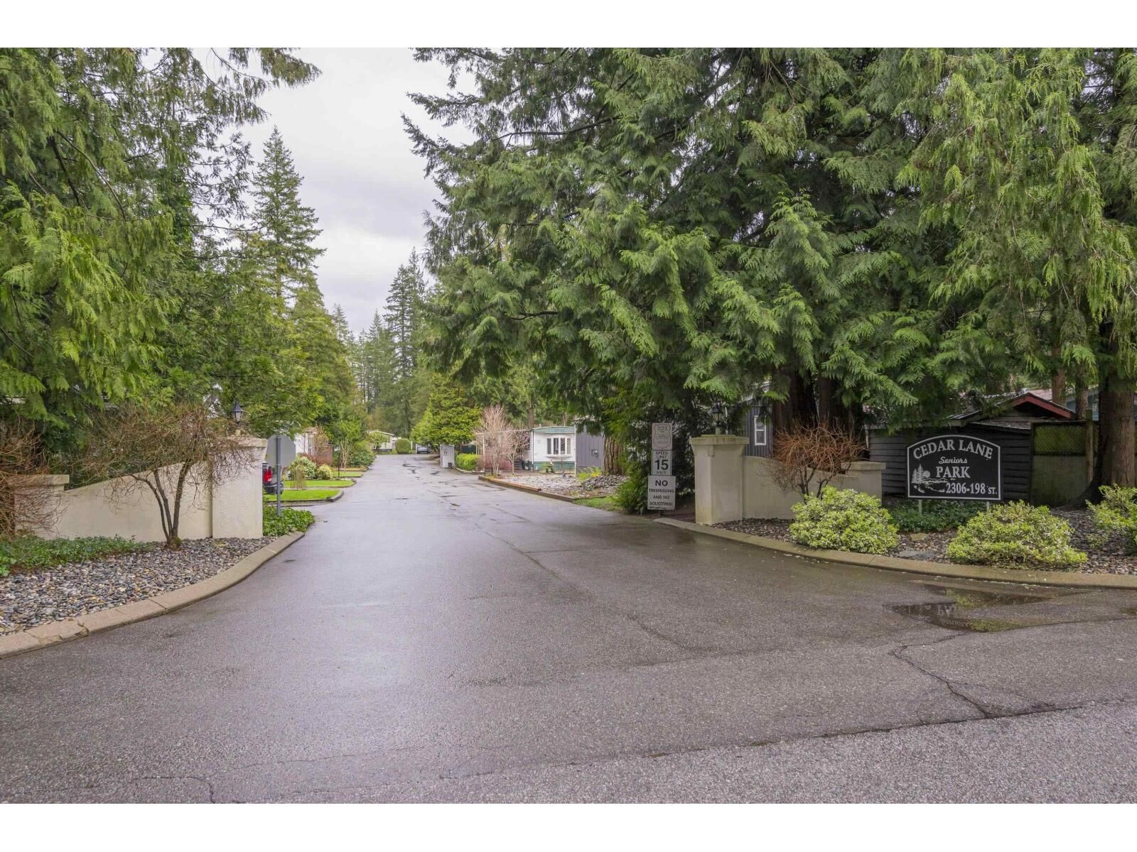 Property Photo:  2306 198 Street 21  BC V2Z 1Y9 