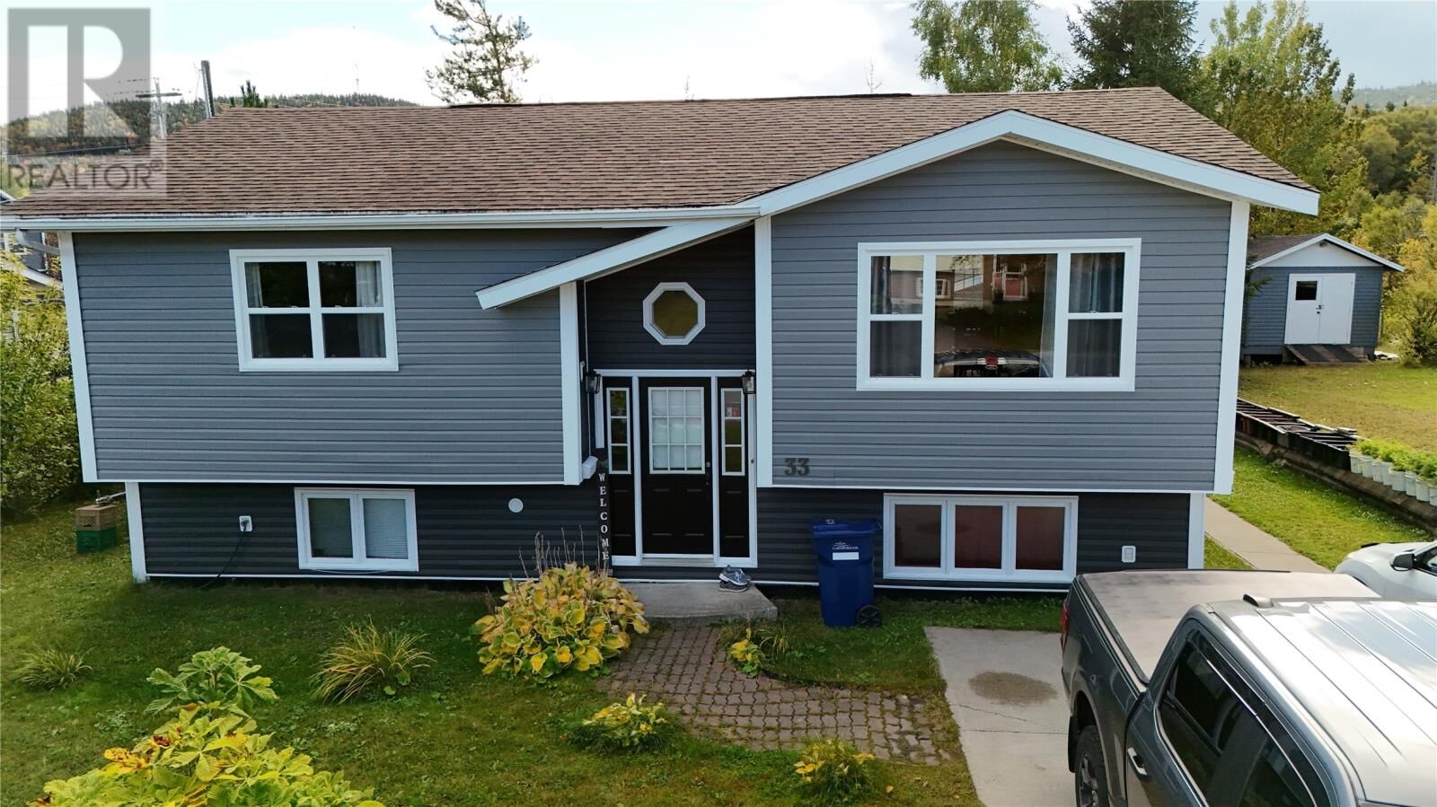 Property Photo:  33 Sunnyslope Drive  NL A2H 7J2 