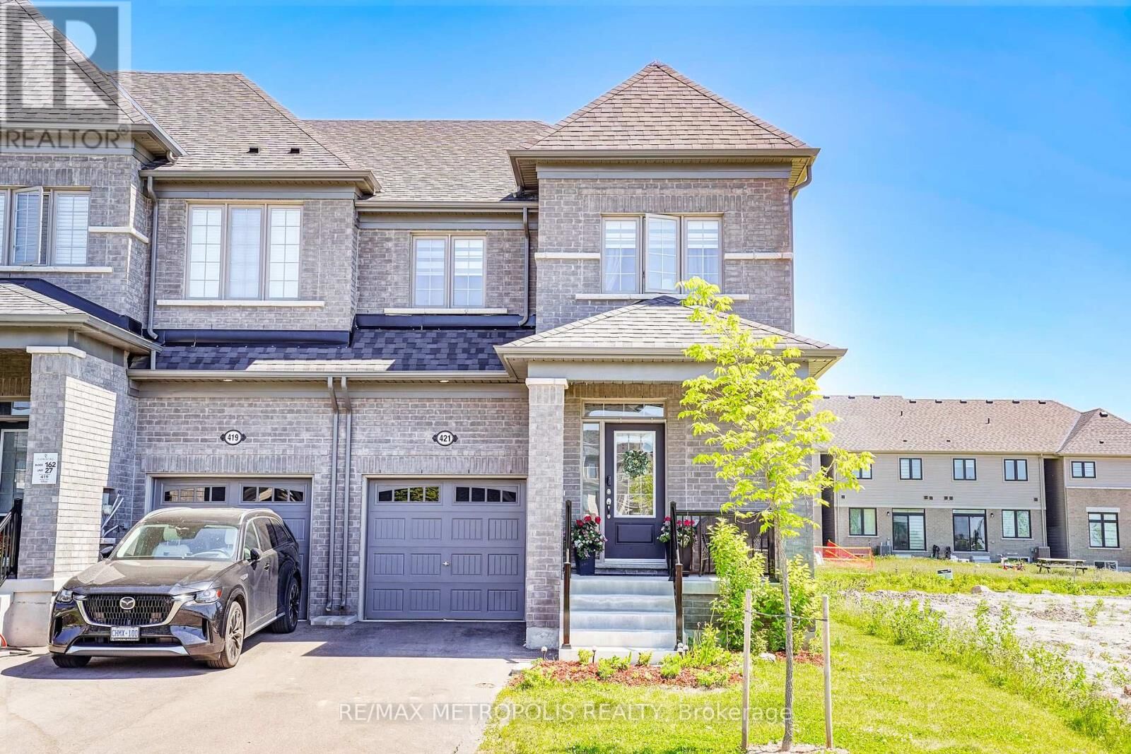 Property Photo: 421 Trevor Street ON K9A 4J6