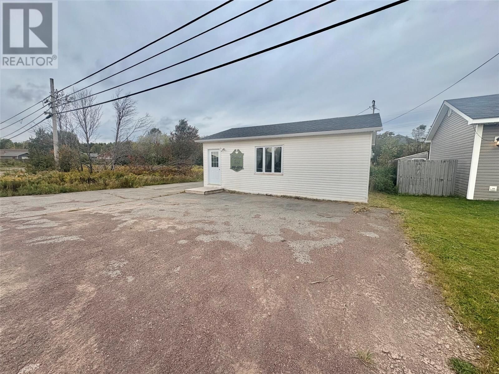 Property Photo:  530 Main Street  NL A0H 1C0 