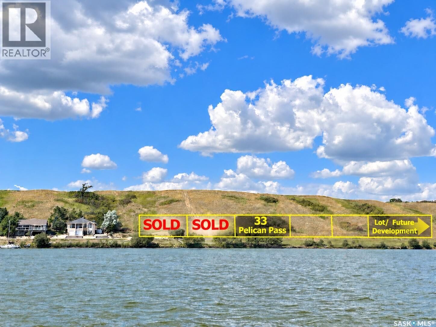 Property Photo:  33 Pelican Pass  SK S7C 0A4 