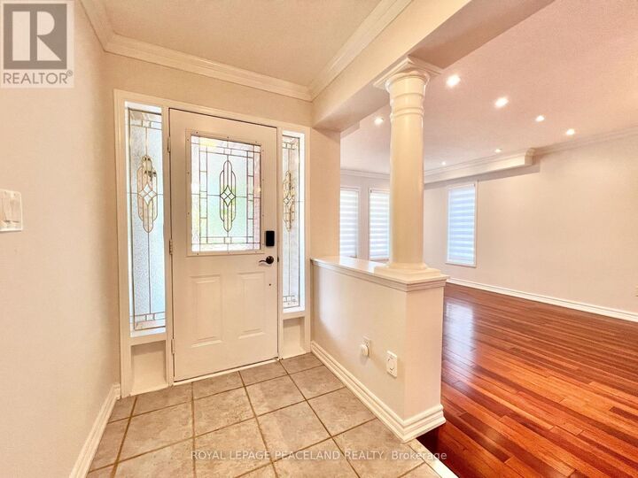 Property Photo: 54 Treasure Road ON L6A 2Y7
