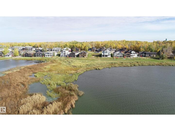 Property Photo: 9 55101 Ste Anne Trail AB T0E 1A1