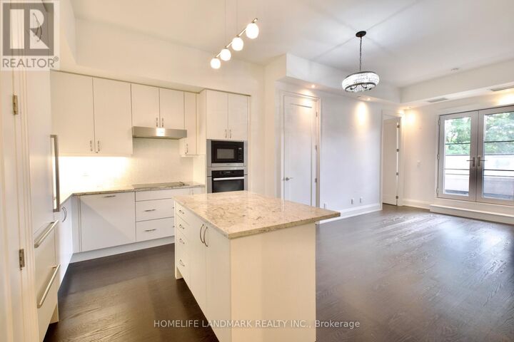 Property Photo: 20 Fred Varley Drive 232 ON L3R 1S4