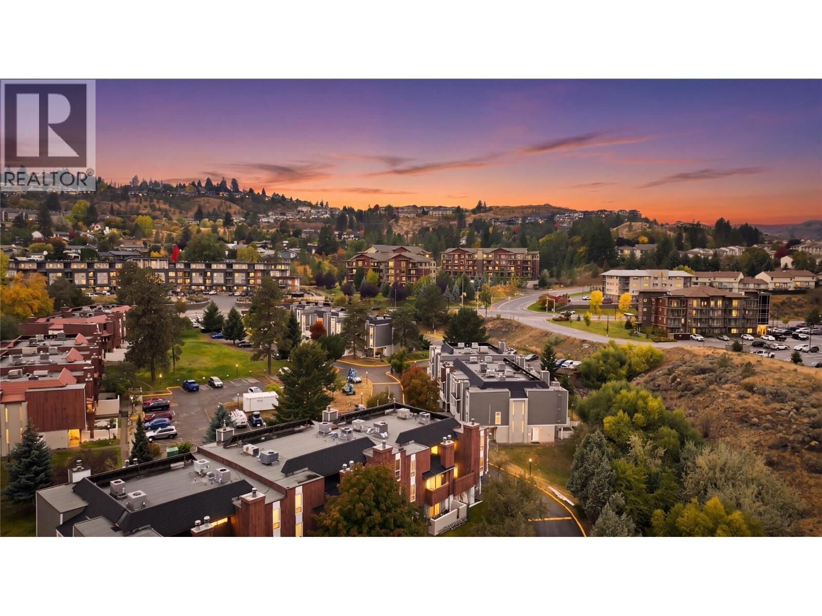 Property Photo:  1435 Summit Drive 53  BC V2E 1S4 