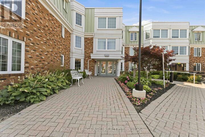 Property Photo: 3420 Frederick Avenue 318 ON L0R 2C0