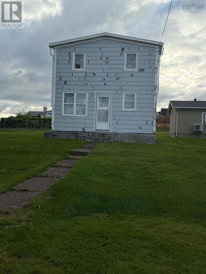 Property Photo: 15404 Cabot Trail NS B0E 1H0