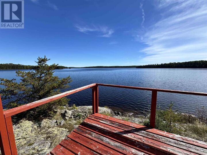 Property Photo:  Pcl 8 Sec Dog Lk  ON P0M 2H0 