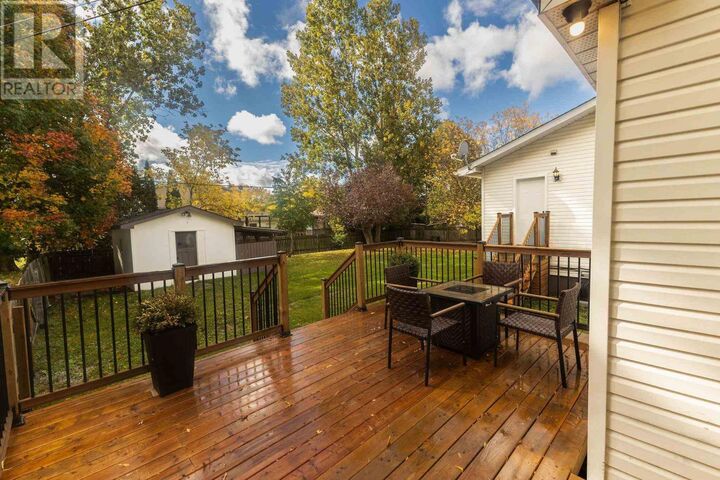 Property Photo:  791 Second Lin W  ON P6C 2L2 