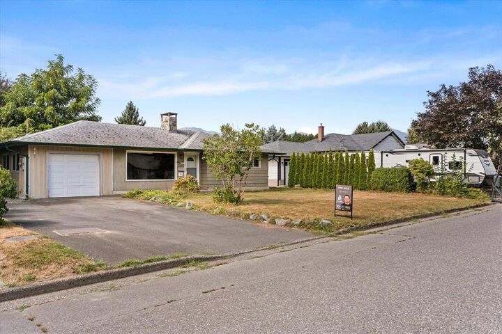Photo de la propriété:  9647 Windsor Street  BC V2P 6C3 