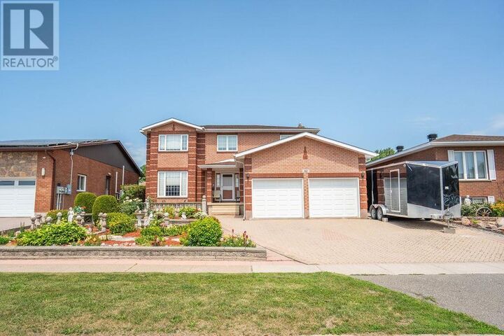 Property Photo:  62 Bitonti Cres  ON P6C 6A9 