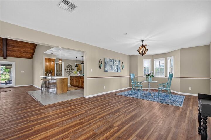 Property Photo: 223 County Road 2112 TX 78332