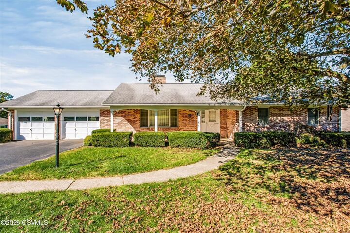 Property Photo: 216 Mountain View Road PA 17837