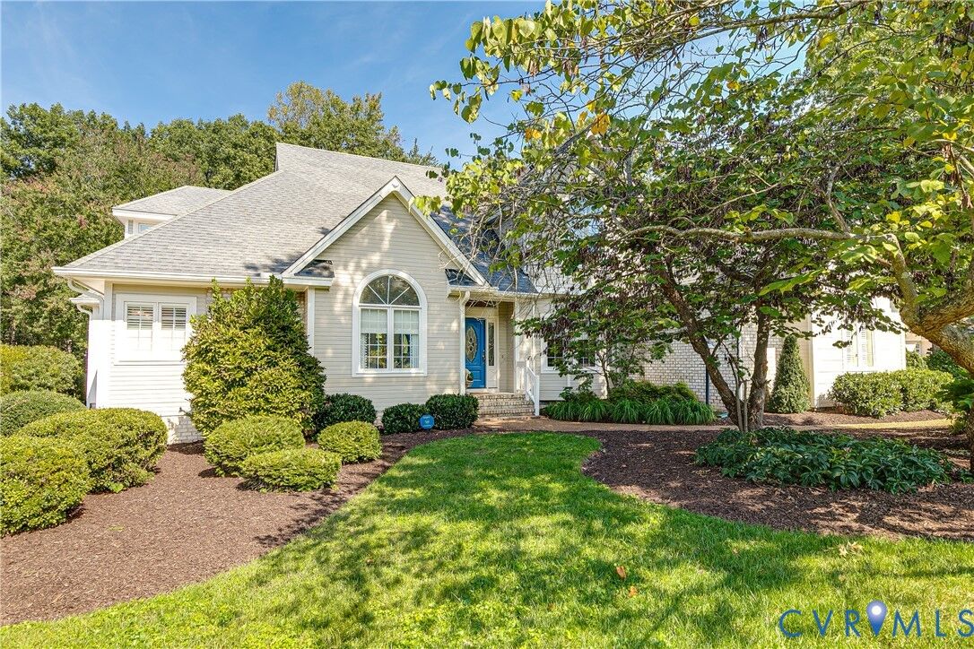 Property Photo:  12615 Amber Terrace  VA 23233 