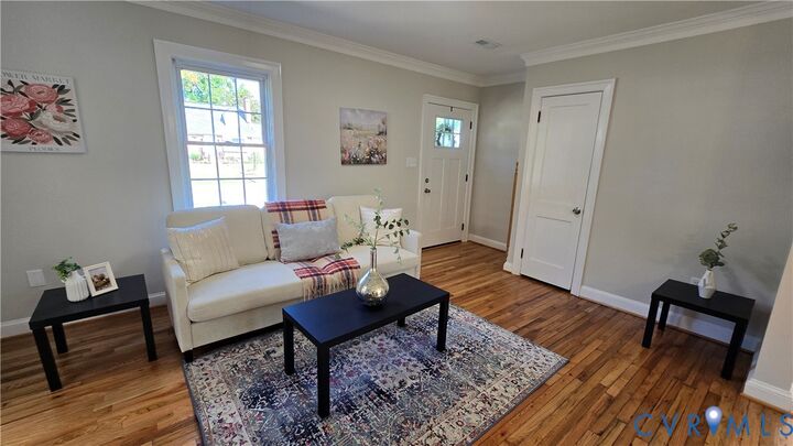 Property Photo:  609 Jackson Avenue  VA 23222 