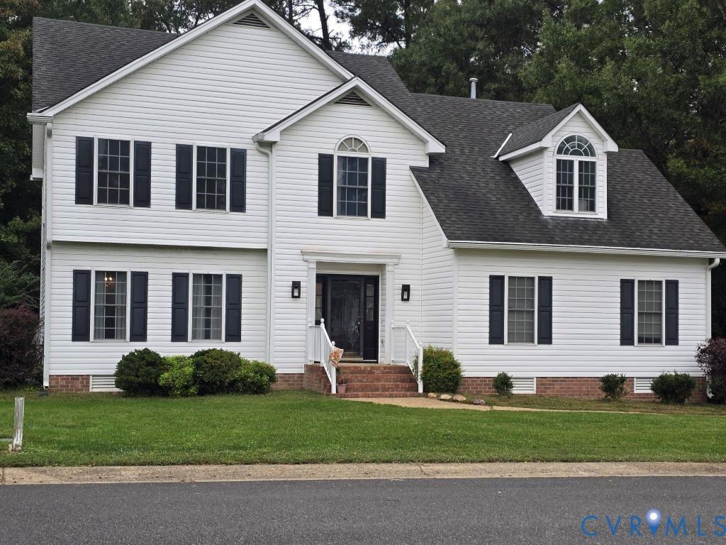 Property Photo:  10452 Park Tree Place  VA 23060 
