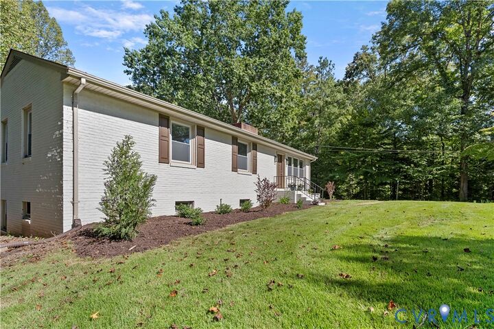 Property Photo:  11152 Wychwood Drive  VA 23116 