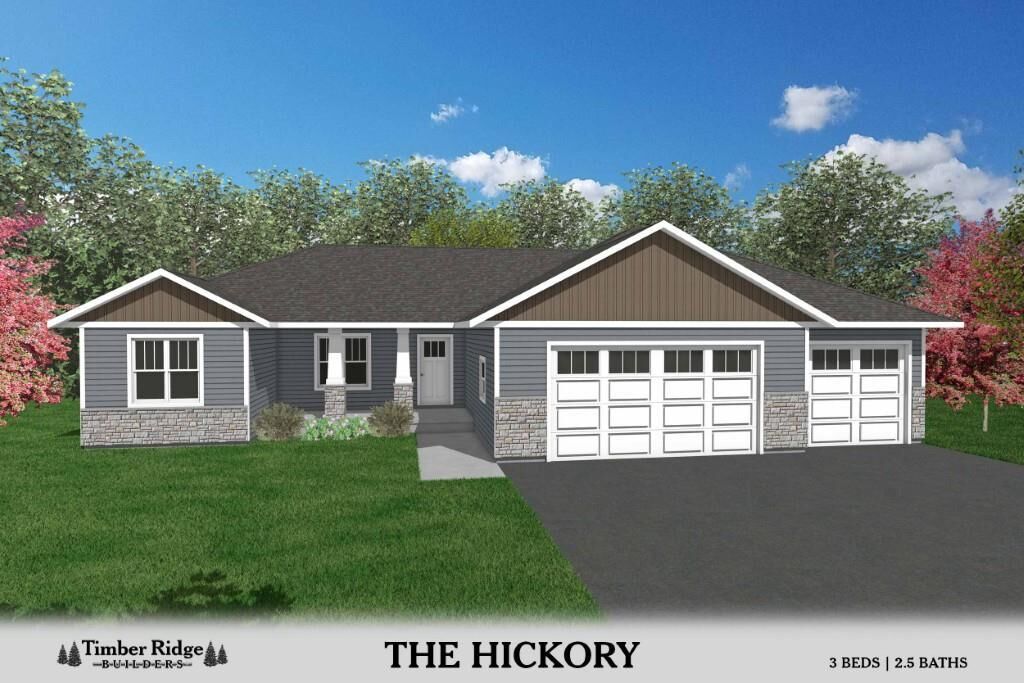 Property Photo:  6541 Old Costa Lane  WI 54476 