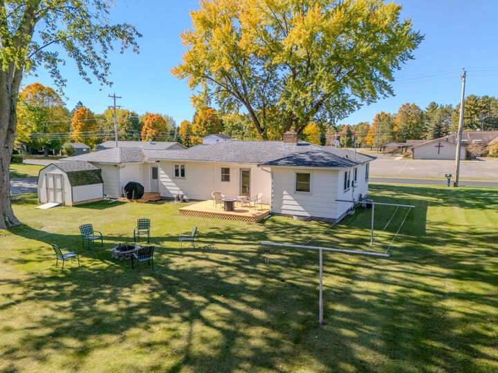 Property Photo:  4003 Troy Street  WI 54403 
