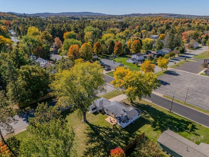 Property Photo:  4003 Troy Street  WI 54403 