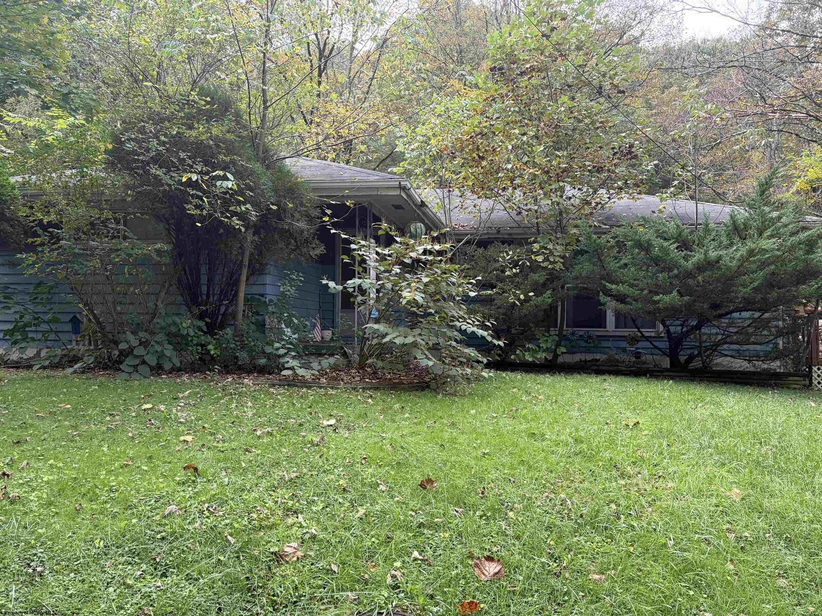 Property Photo: 20 Beulah Road WV 26508