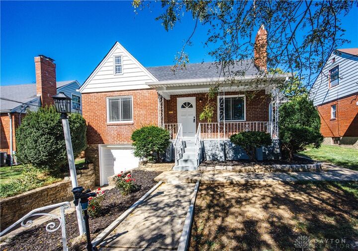 Property Photo:  2640 Gehrum Lane  OH 45238 