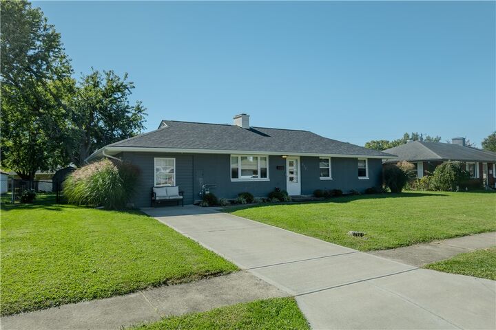 Property Photo:  632 Greenhurst Drive  OH 45377 