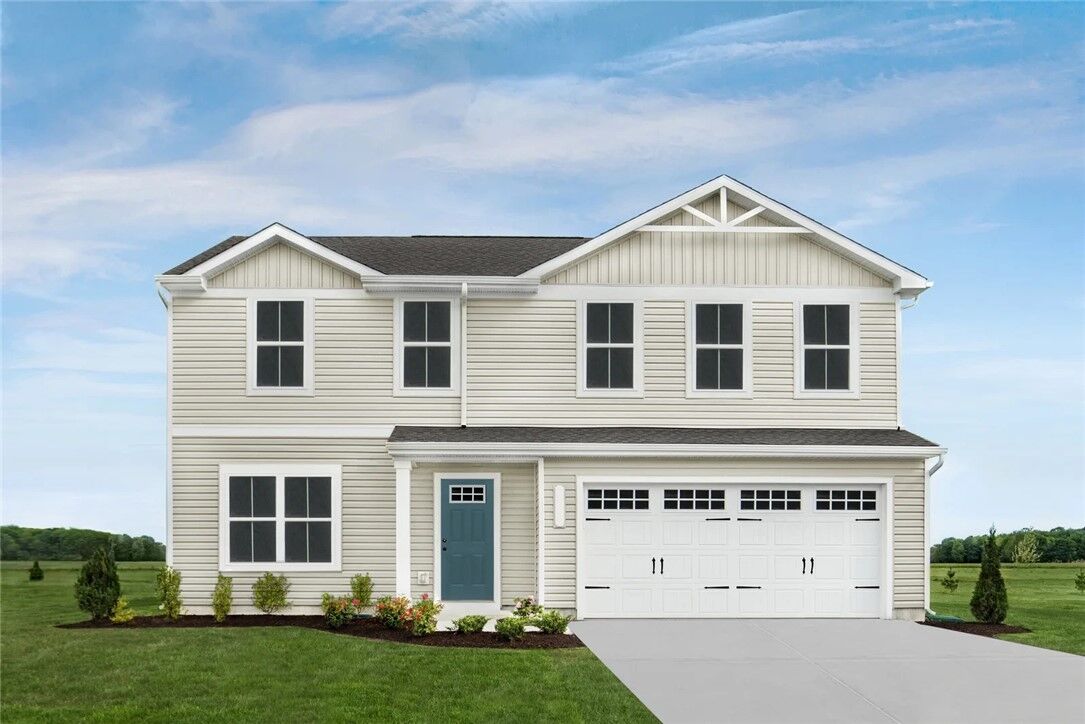 Property Photo: 1363 Silverleaf Oak St OH 45365