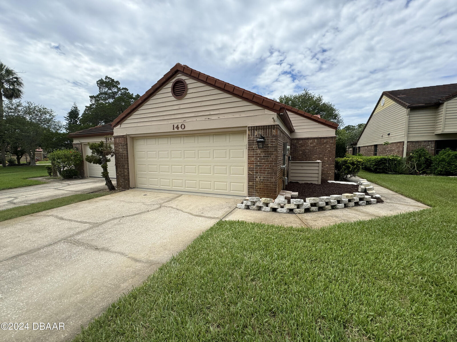 Property Photo:  140 Bermuda Petrel Court  FL 32119 