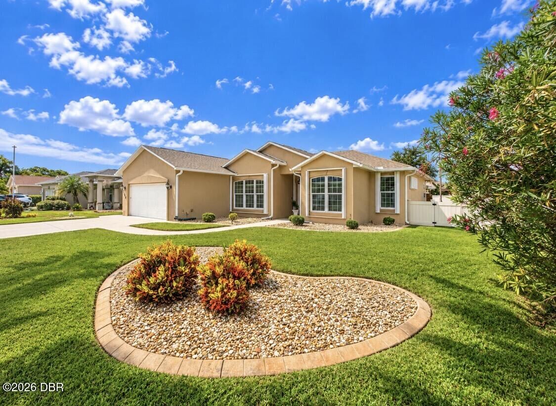 Property Photo:  122 San Remo Drive  FL 32141 