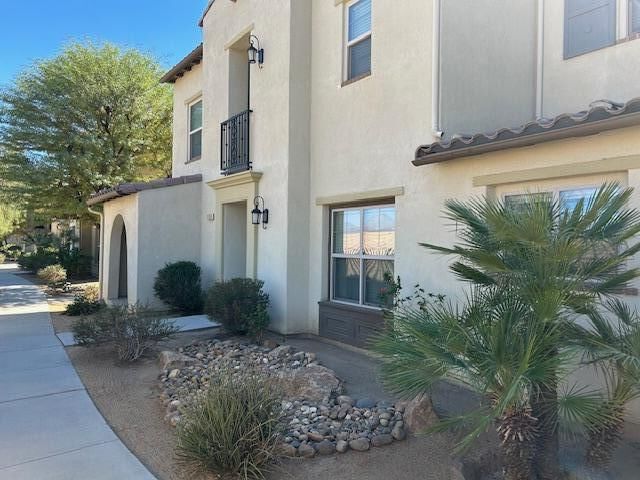 Property Photo:  110 Paseo Bravo  CA 92211 
