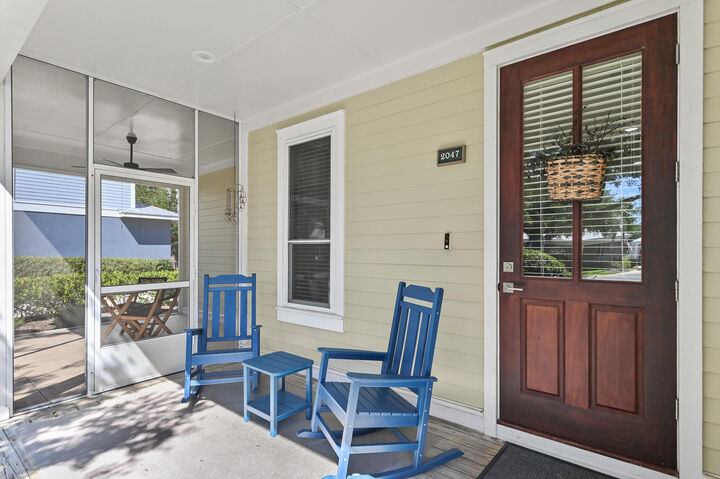 Property Photo:  2047 Crystal Lake Drive  FL 32550 