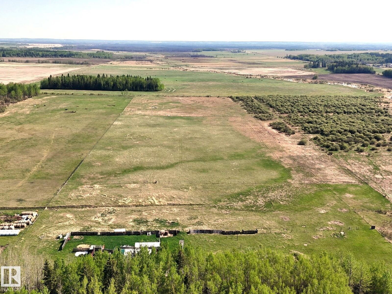Property Photo:  Twp 550 Rrd 84  AB T0E 0T0 