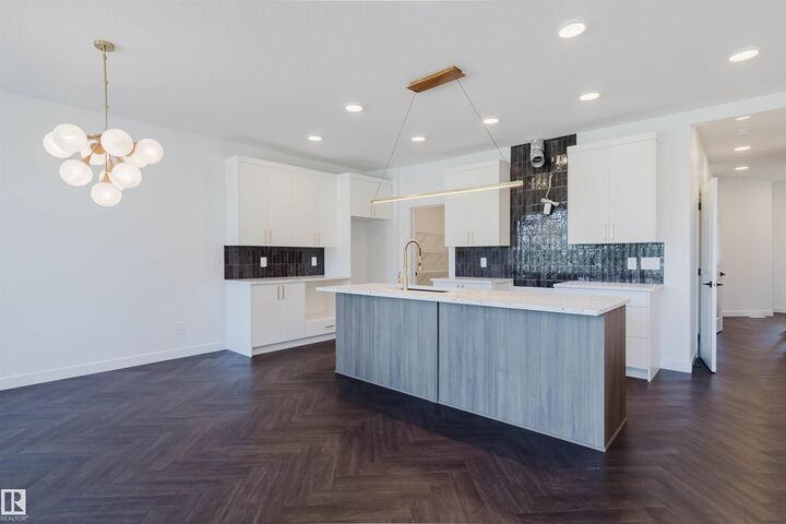 Property Photo: 1731 Crossbill Loop NW AB T5S 0Y6