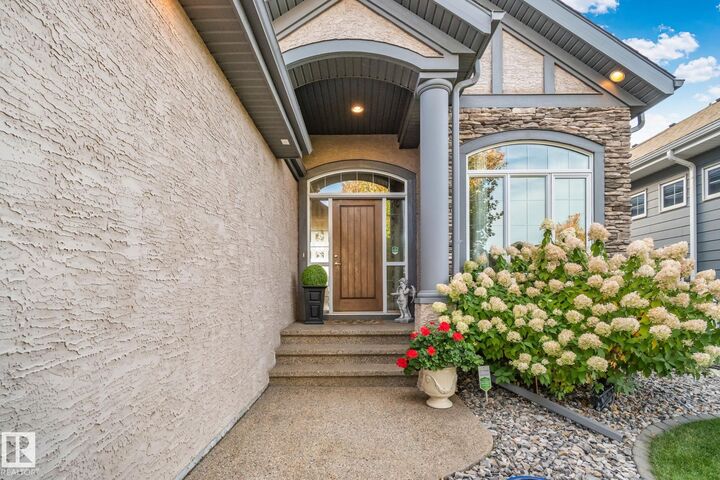 Property Photo:  3430 West Landing Landing NW  AB T6W 0T4 