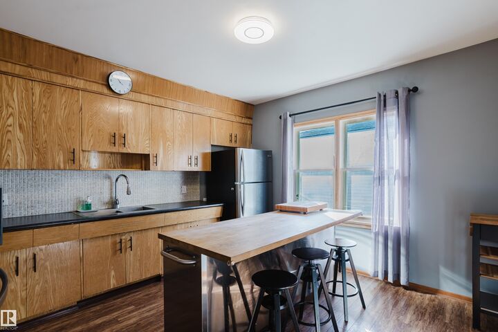 Property Photo: 12831 126 Street NW AB T5L 0Y2