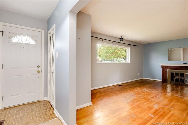Property Photo:  17 Bissett Avenue  NB E1E 2S3 