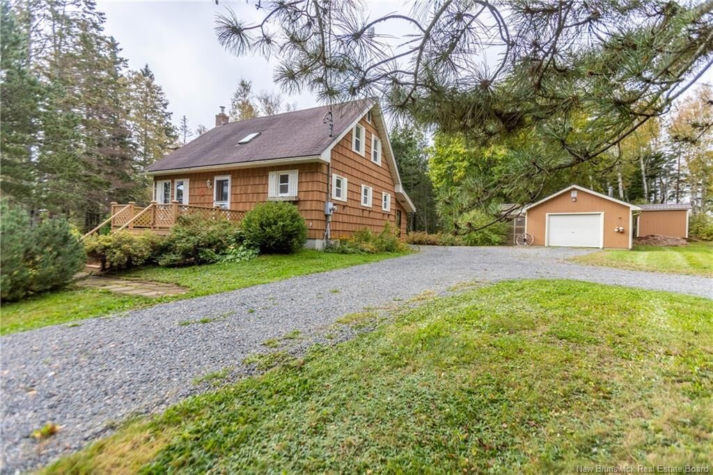 Property Photo:  925 Route 970  NB E4M 1Z6 