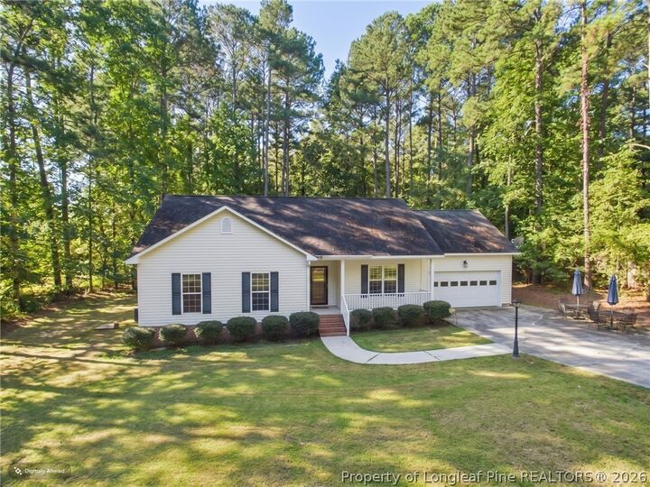 Property Photo:  2106 Washington Street  NC 27332 