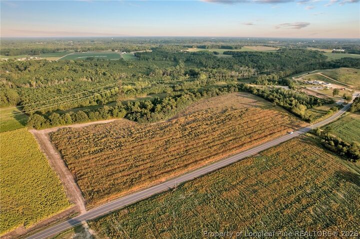 Property Photo: 00 Daniels (Lot 2) Road NC 28334