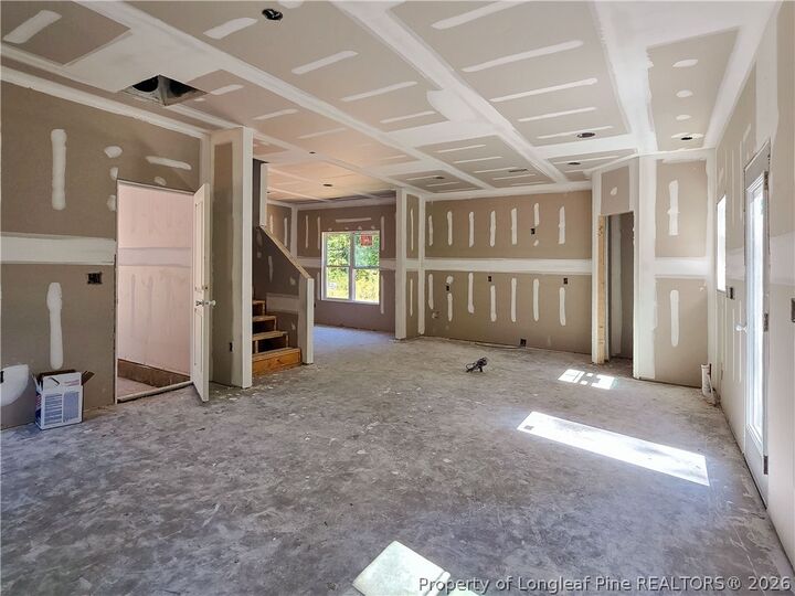Property Photo:  265 Appaloosa Drive  NC 28390 