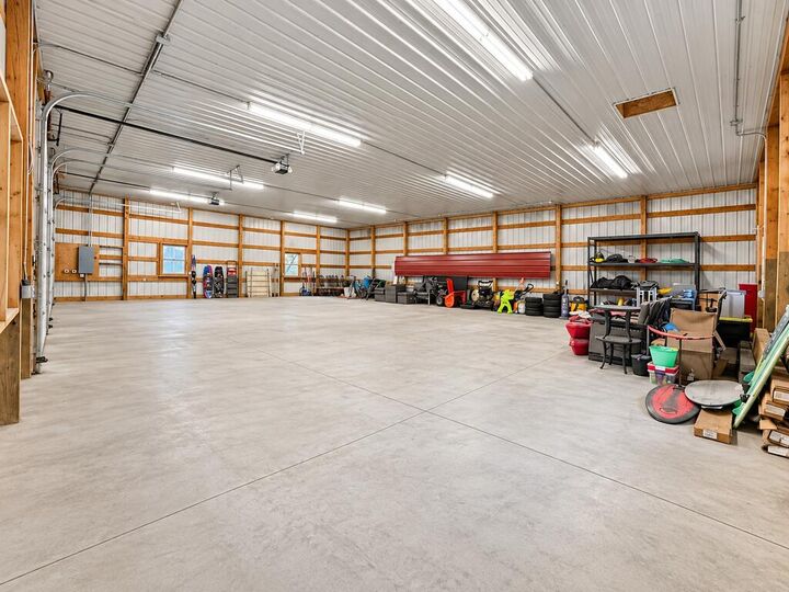 Property Photo:  8856 Twin Lakes Road  IA 50563 