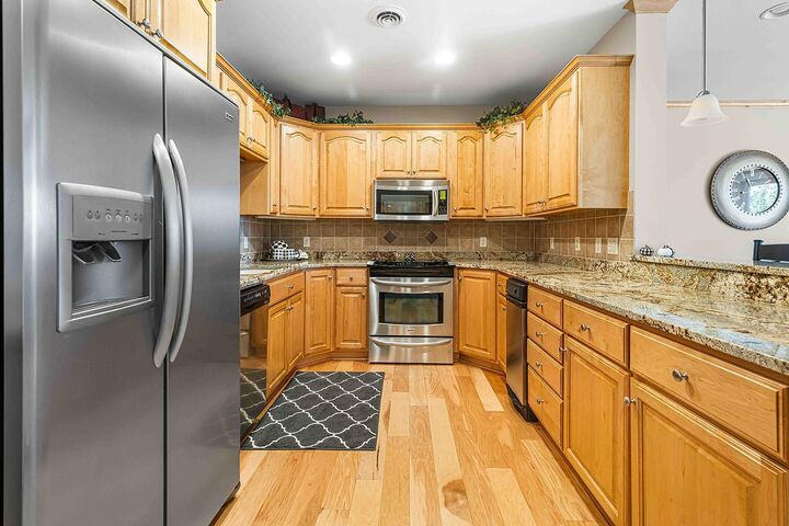 Property Photo:  3200 S 11th Street S  ND 58104 