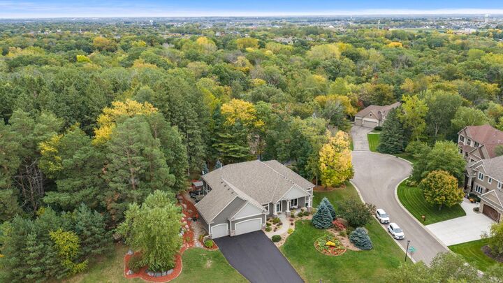 Property Photo:  18004 Jacquard Path  MN 55044 