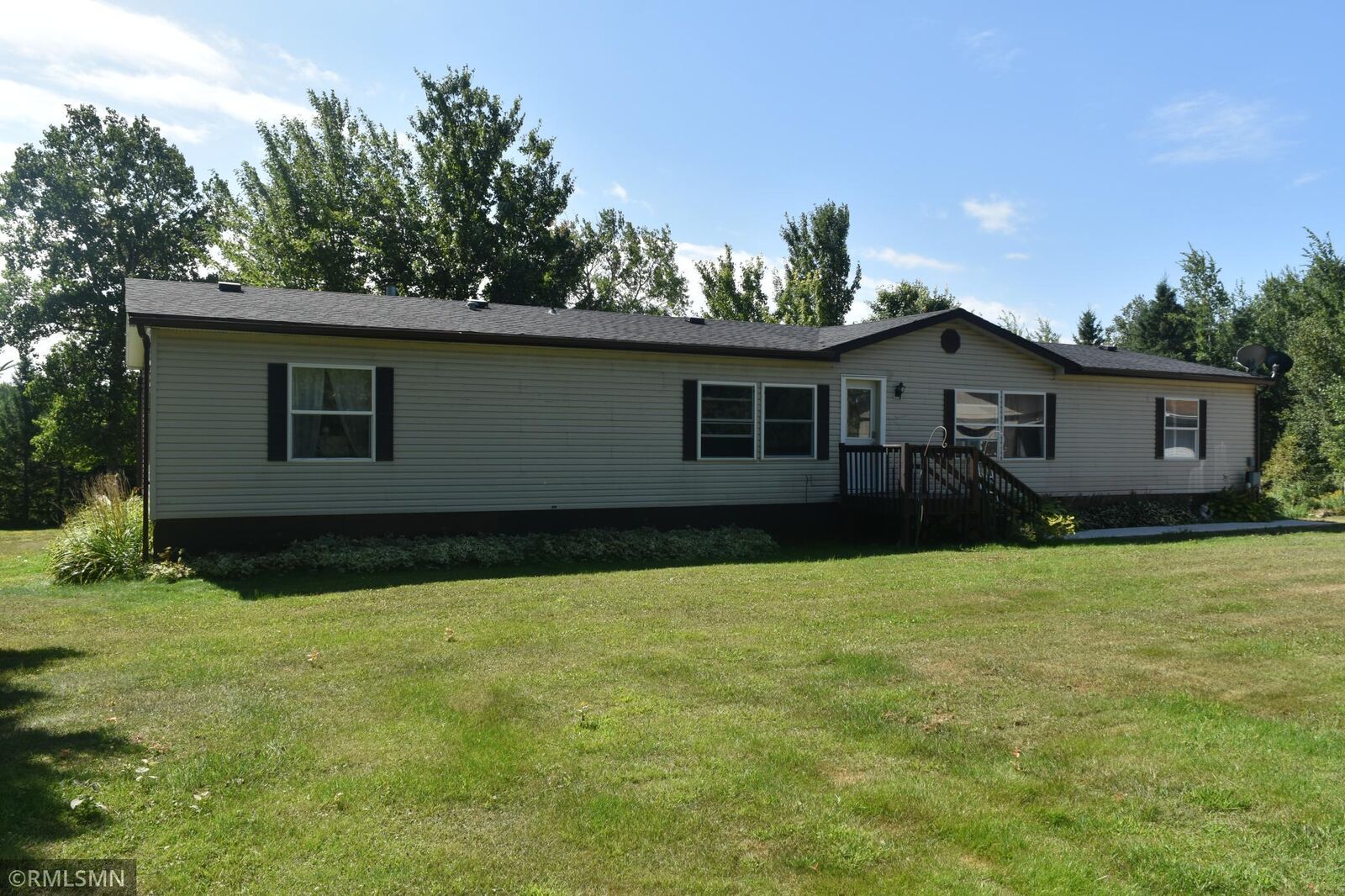 Property Photo:  3556 Munger Shaw Road  MN 55720 