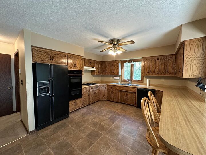 Property Photo: 15957 Koronis Road NW MN 56362
