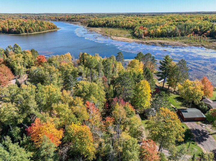 Property Photo: 81xx S Fairview Road WI 54880