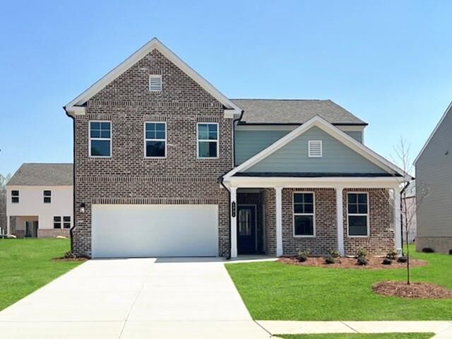 Property Photo: 2026 Jordan Knoll Lane Court GA 30043