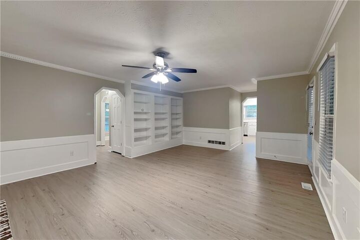 Property Photo:  523 Cherokee Mills Drive  GA 30189 